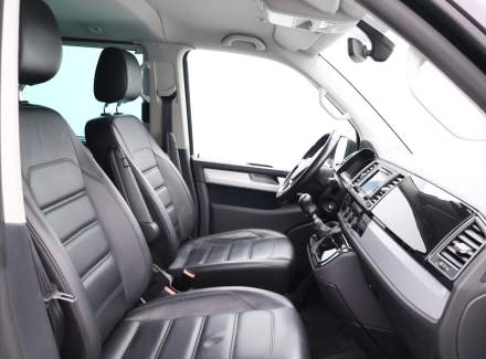 Volkswagen - Multivan