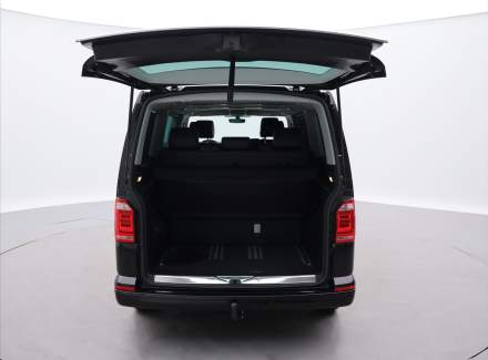 Volkswagen - Multivan