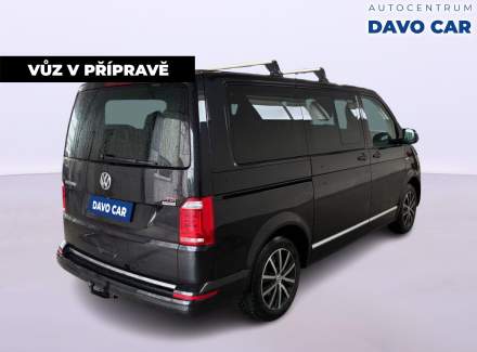 Volkswagen - Multivan