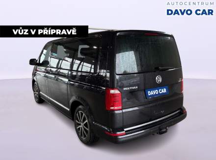 Volkswagen - Multivan