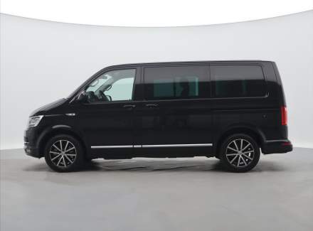 Volkswagen - Multivan