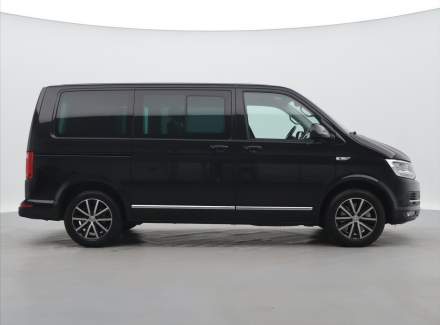Volkswagen - Multivan