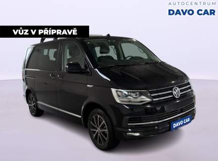 Volkswagen - Multivan