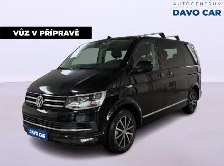 Volkswagen - Multivan