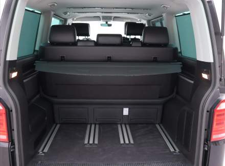 Volkswagen - Multivan