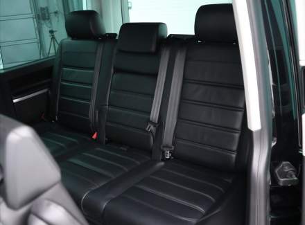 Volkswagen - Multivan
