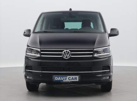 Volkswagen - Multivan