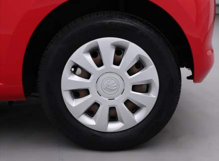 Škoda - Citigo