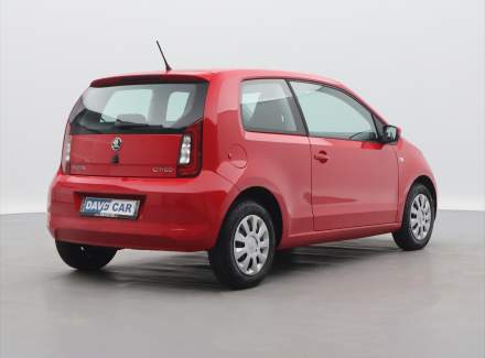 Škoda - Citigo