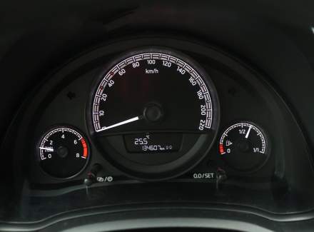 Škoda - Citigo