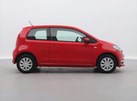 Škoda - Citigo