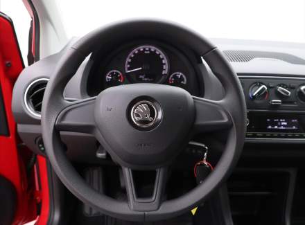 Škoda - Citigo