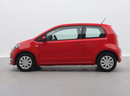 Škoda - Citigo