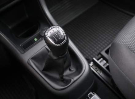 Škoda - Citigo
