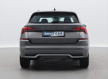 Škoda - Kamiq