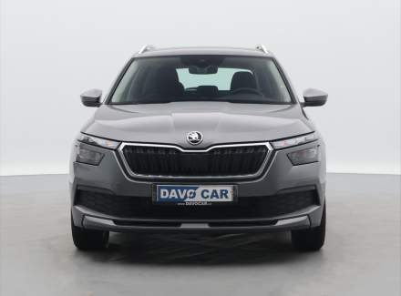Škoda - Kamiq
