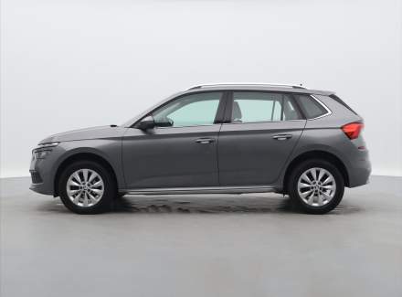 Škoda - Kamiq
