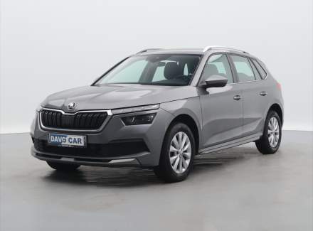 Škoda - Kamiq
