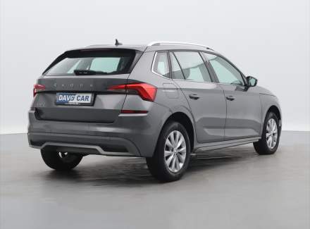 Škoda - Kamiq