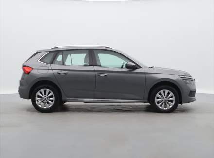Škoda - Kamiq