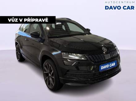 Škoda - Karoq