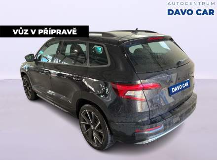 Škoda - Karoq