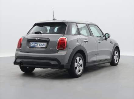 Mini - Cooper