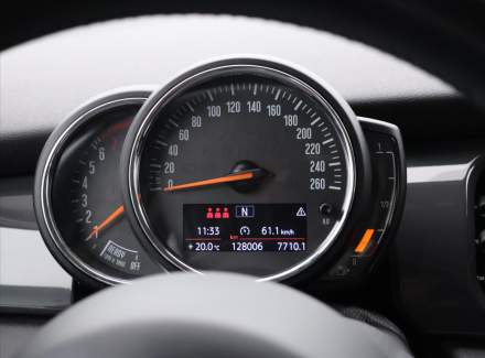 Mini - Cooper