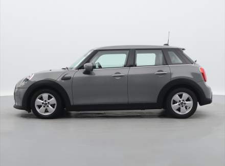 Mini - Cooper