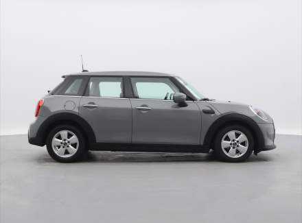 Mini - Cooper
