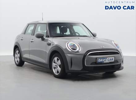 Mini - Cooper