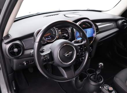 Mini - Cooper