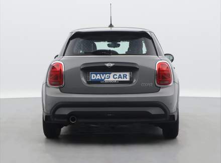 Mini - Cooper