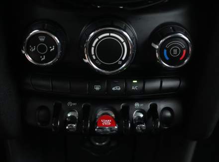 Mini - Cooper