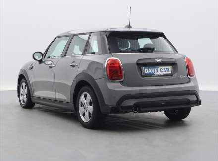 Mini - Cooper