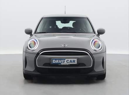 Mini - Cooper