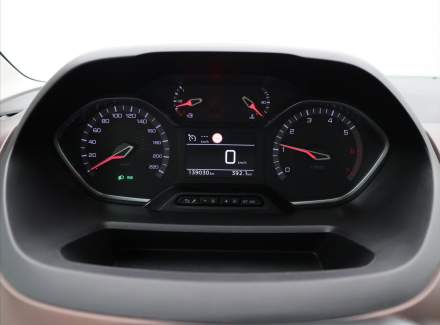 Peugeot - Rifter
