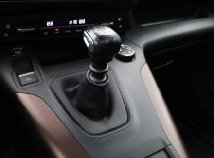Peugeot - Rifter