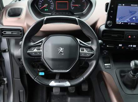 Peugeot - Rifter