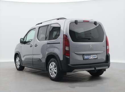 Peugeot - Rifter