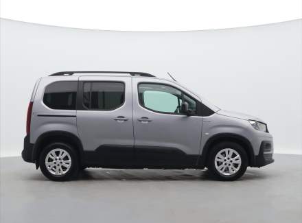 Peugeot - Rifter
