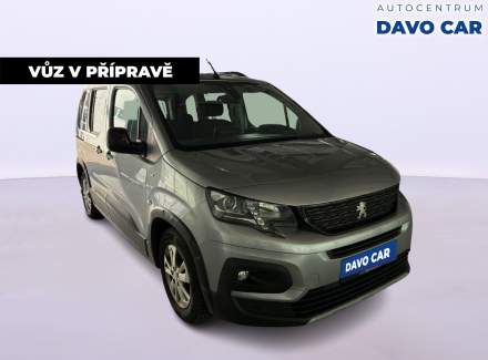 Peugeot - Rifter