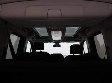 Peugeot - Rifter