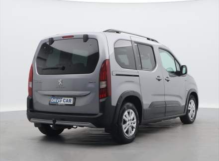 Peugeot - Rifter