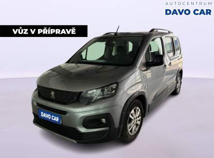 Peugeot - Rifter