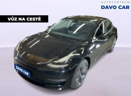 Tesla - Model 3