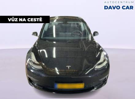 Tesla - Model 3