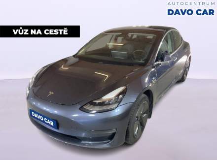 Tesla - Model 3