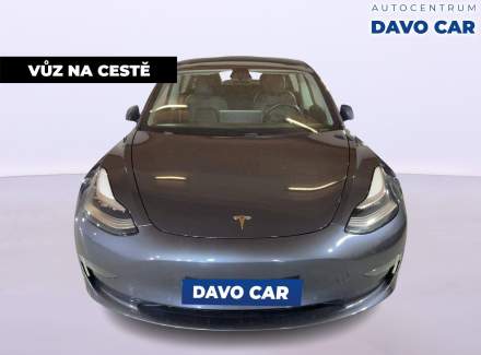 Tesla - Model 3
