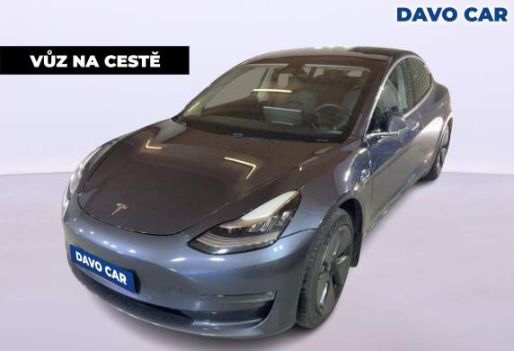 Tesla - Model 3